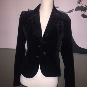 Calvin Klein jacket size 2 P